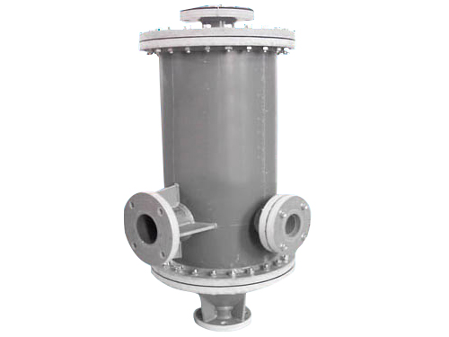 樹(shù)脂捕捉器